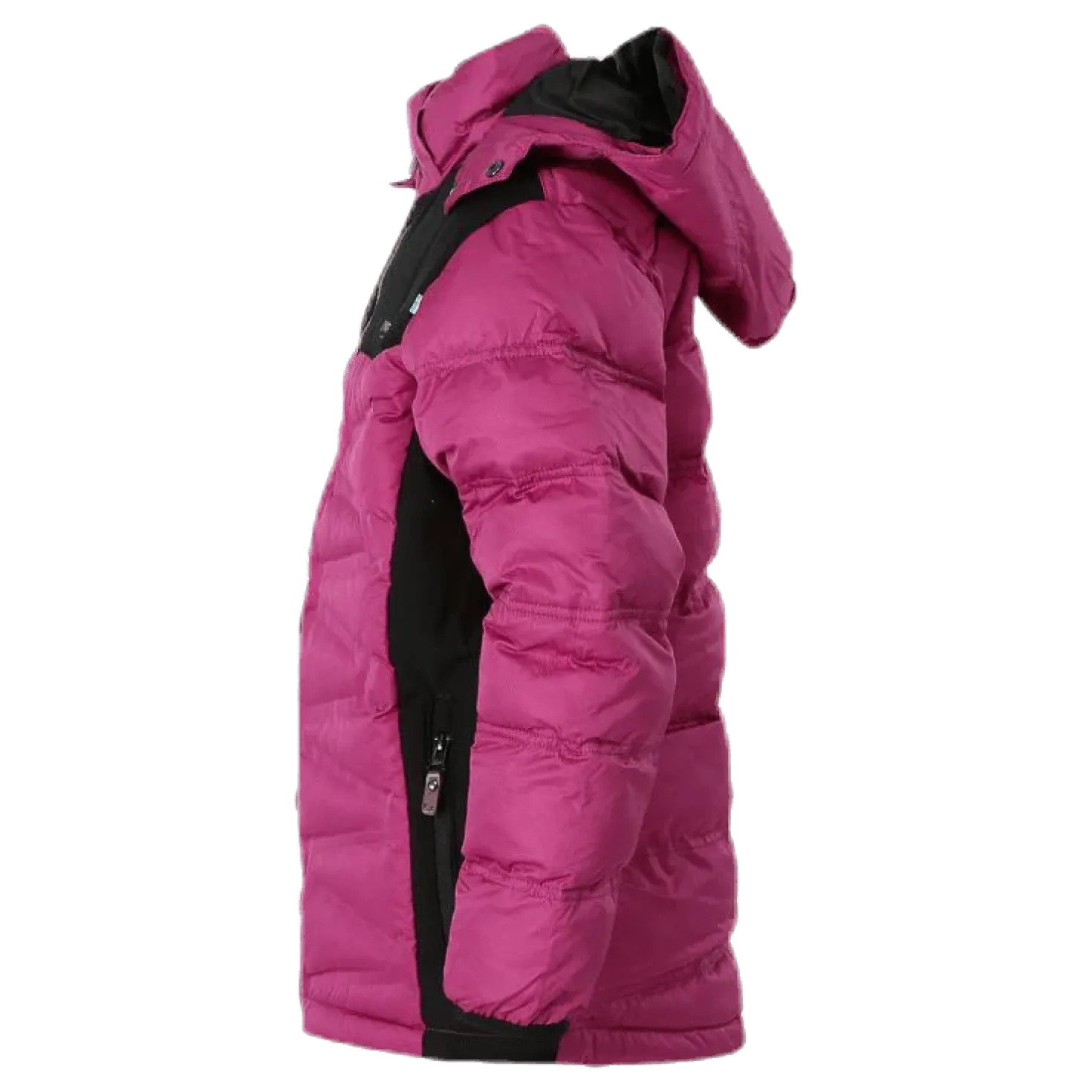 Zermatt Jacket Pink