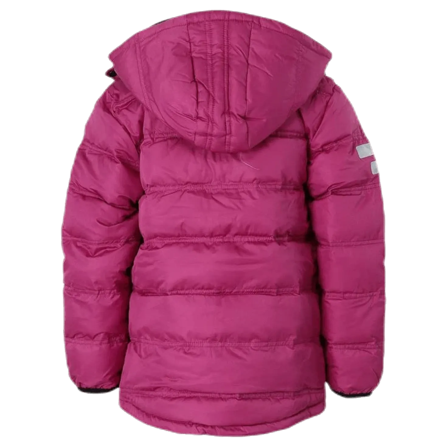 Zermatt Jacket Pink