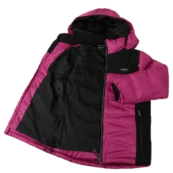 Zermatt Jacket Pink