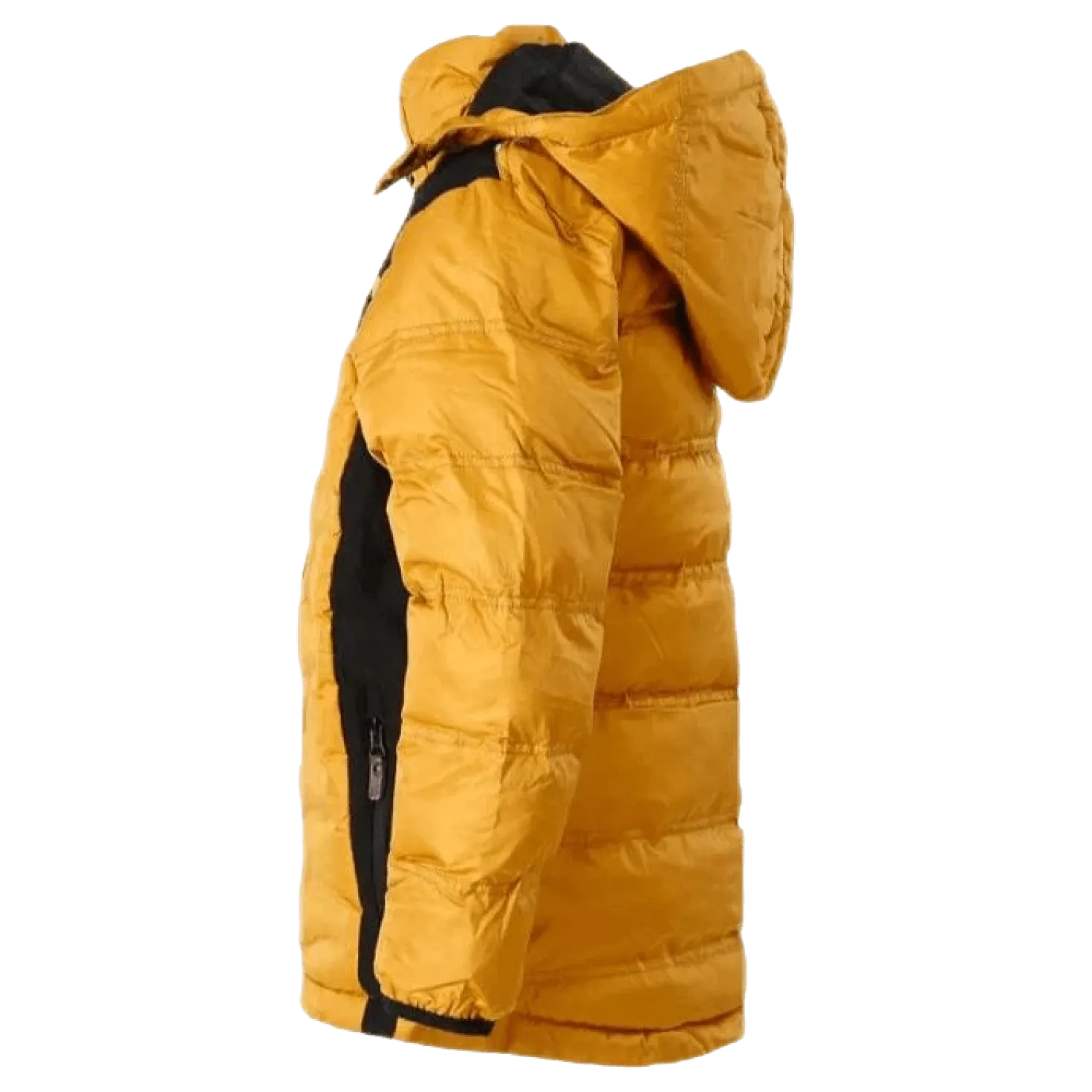 Zermatt Jacket Yellow