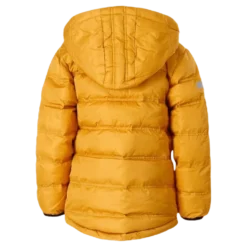 Zermatt Jacket Yellow