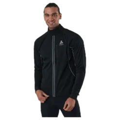 Zeroweight Pro Jacket Black