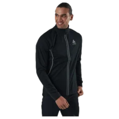Zeroweight Pro Jacket Black