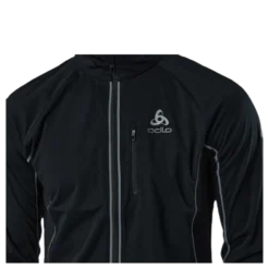Zeroweight Pro Jacket Black