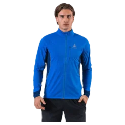 Zeroweight Pro Jacket Blue