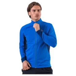 Zeroweight Pro Jacket Blue