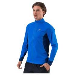 Zeroweight Pro Jacket Blue