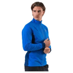 Zeroweight Pro Jacket Blue