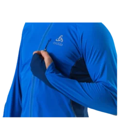 Zeroweight Pro Jacket Blue