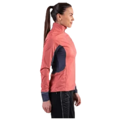 Zeroweight Pro Jacket Pink/Grey