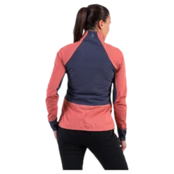 Zeroweight Pro Jacket Pink/Grey