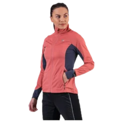 Zeroweight Pro Jacket Pink/Grey