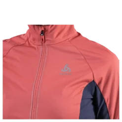 Zeroweight Pro Jacket Pink/Grey