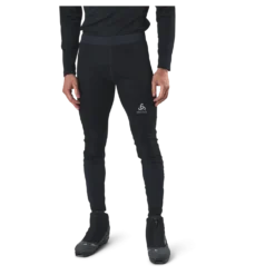 Zeroweight Warm Tights Black