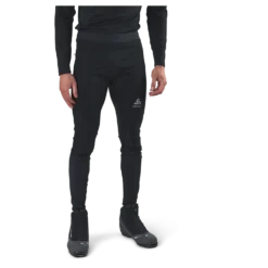 Zeroweight Warm Tights Black
