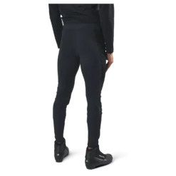 Zeroweight Warm Tights Black