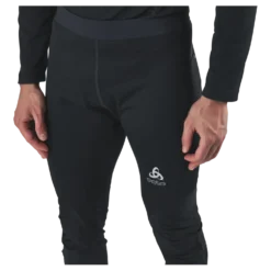 Zeroweight Warm Tights Black