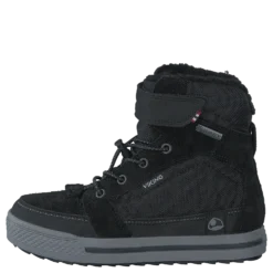 Zing GTX Black/Grey