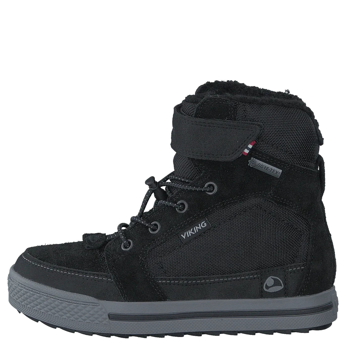 Zing GTX Black/Grey