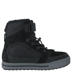 Zing GTX Black/Grey