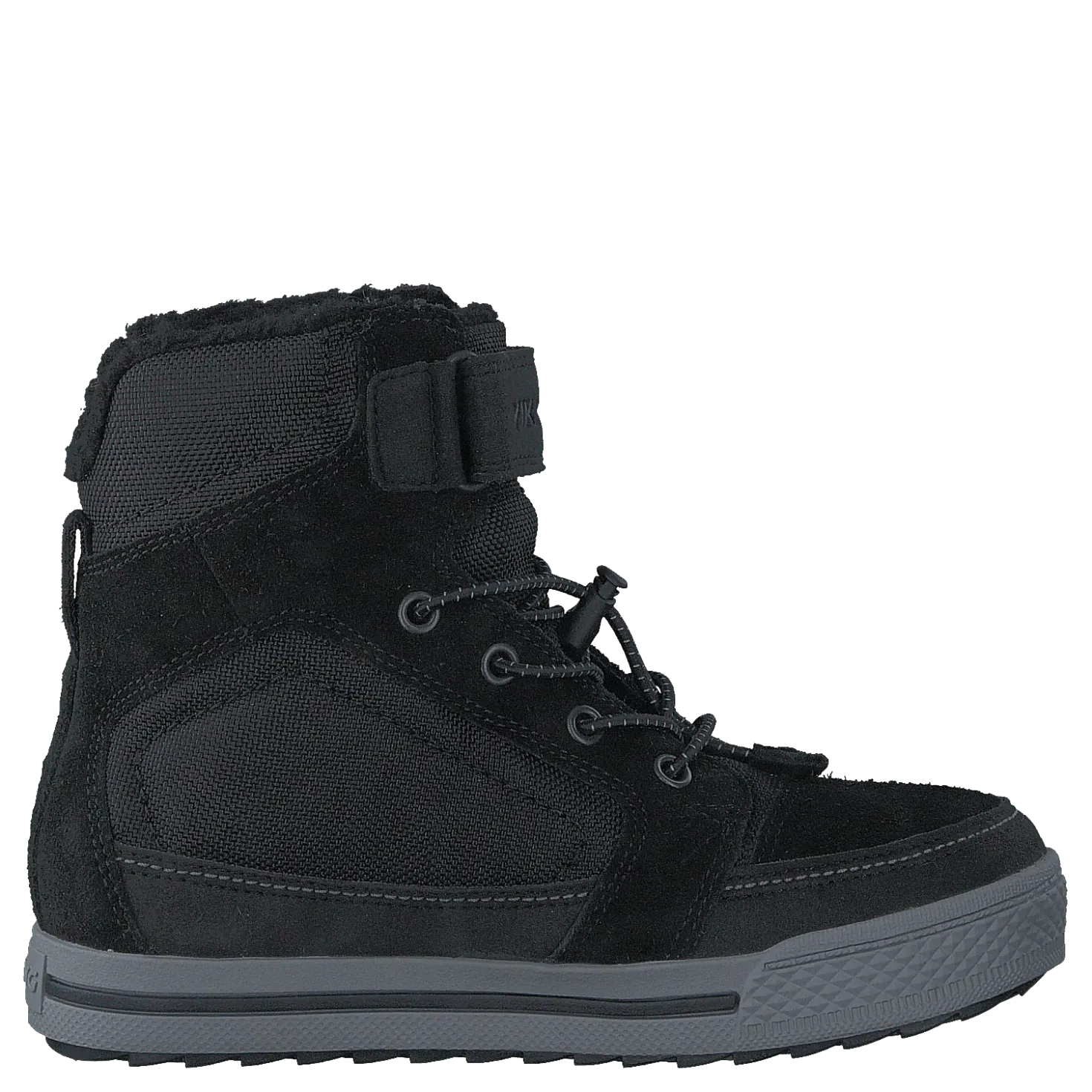 Zing GTX Black/Grey