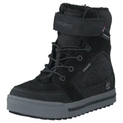 Zing GTX Black/Grey