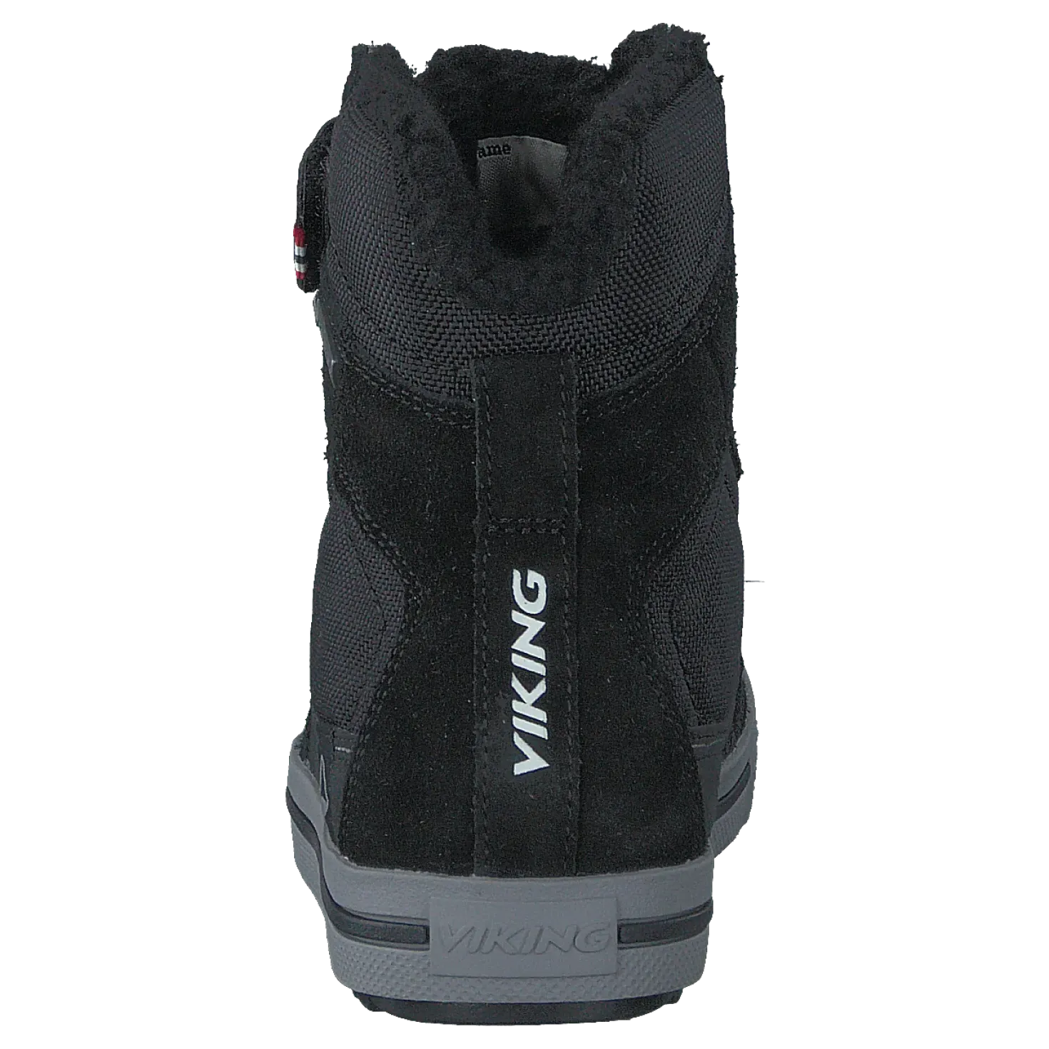 Zing GTX Black/Grey