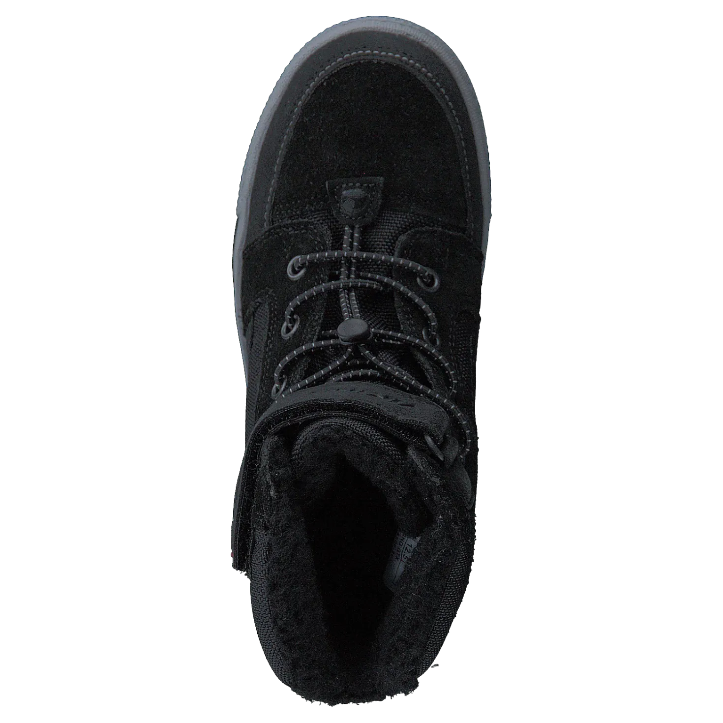 Zing GTX Black/Grey
