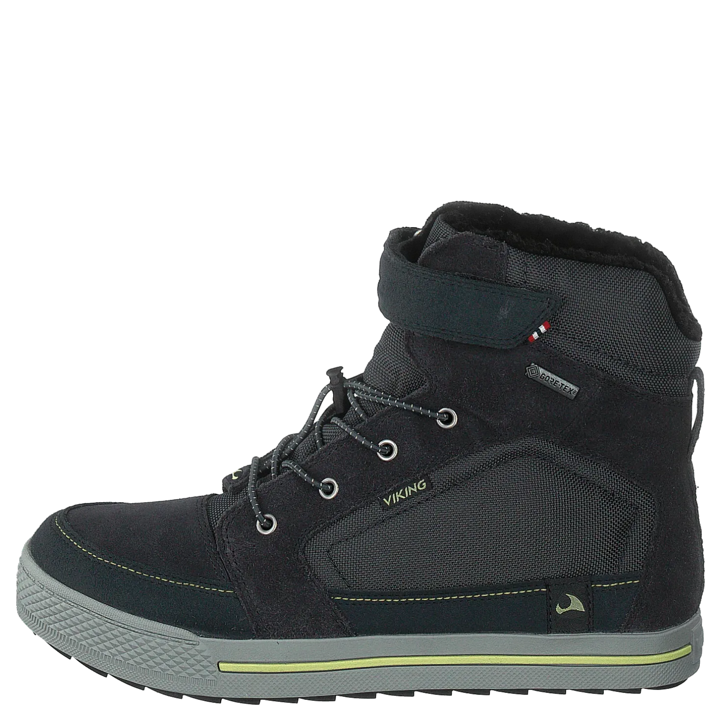 Zing Gtx Charcoal