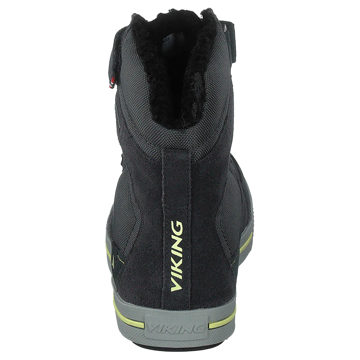 Zing Gtx Charcoal