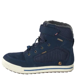 Zing Gtx Navy