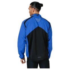 Zink Jkt Blue