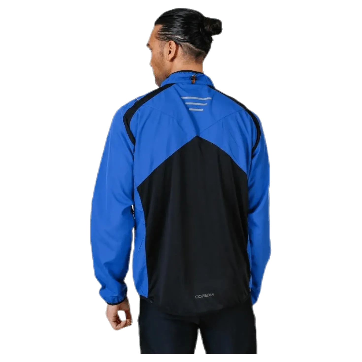 Zink Jkt Blue