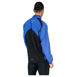 Zink Jkt Blue