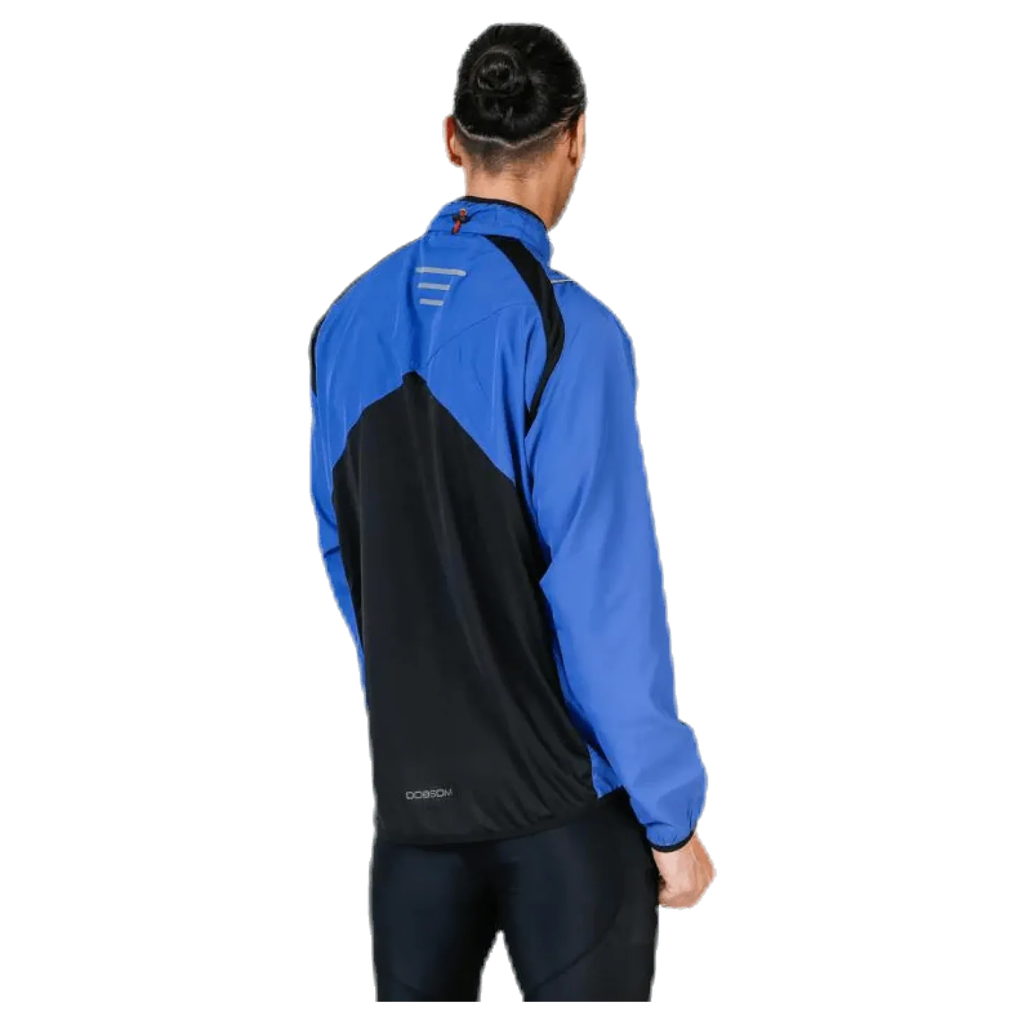 Zink Jkt Blue