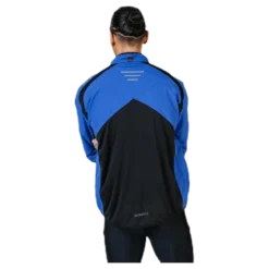 Zink Jkt Blue