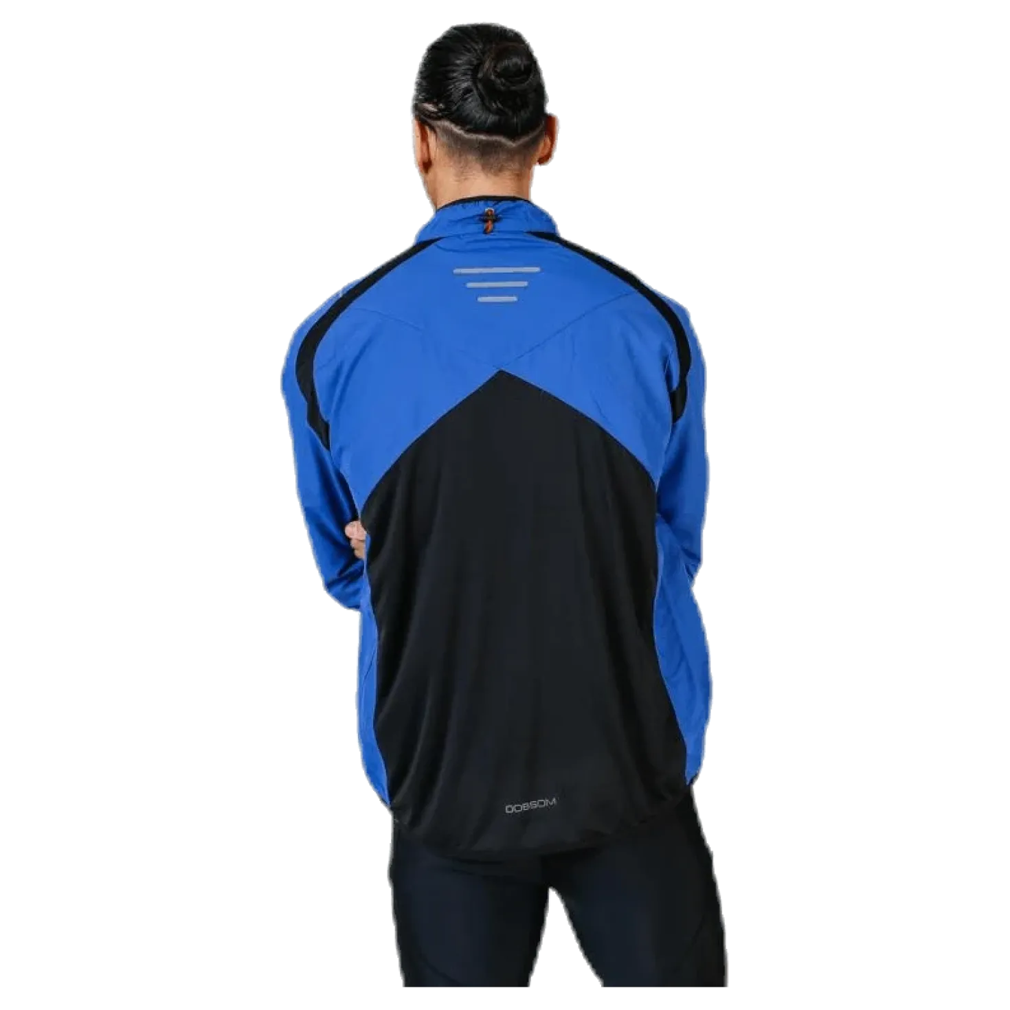 Zink Jkt Blue
