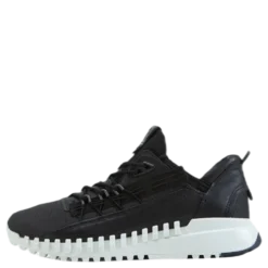 Zipflex Low Black