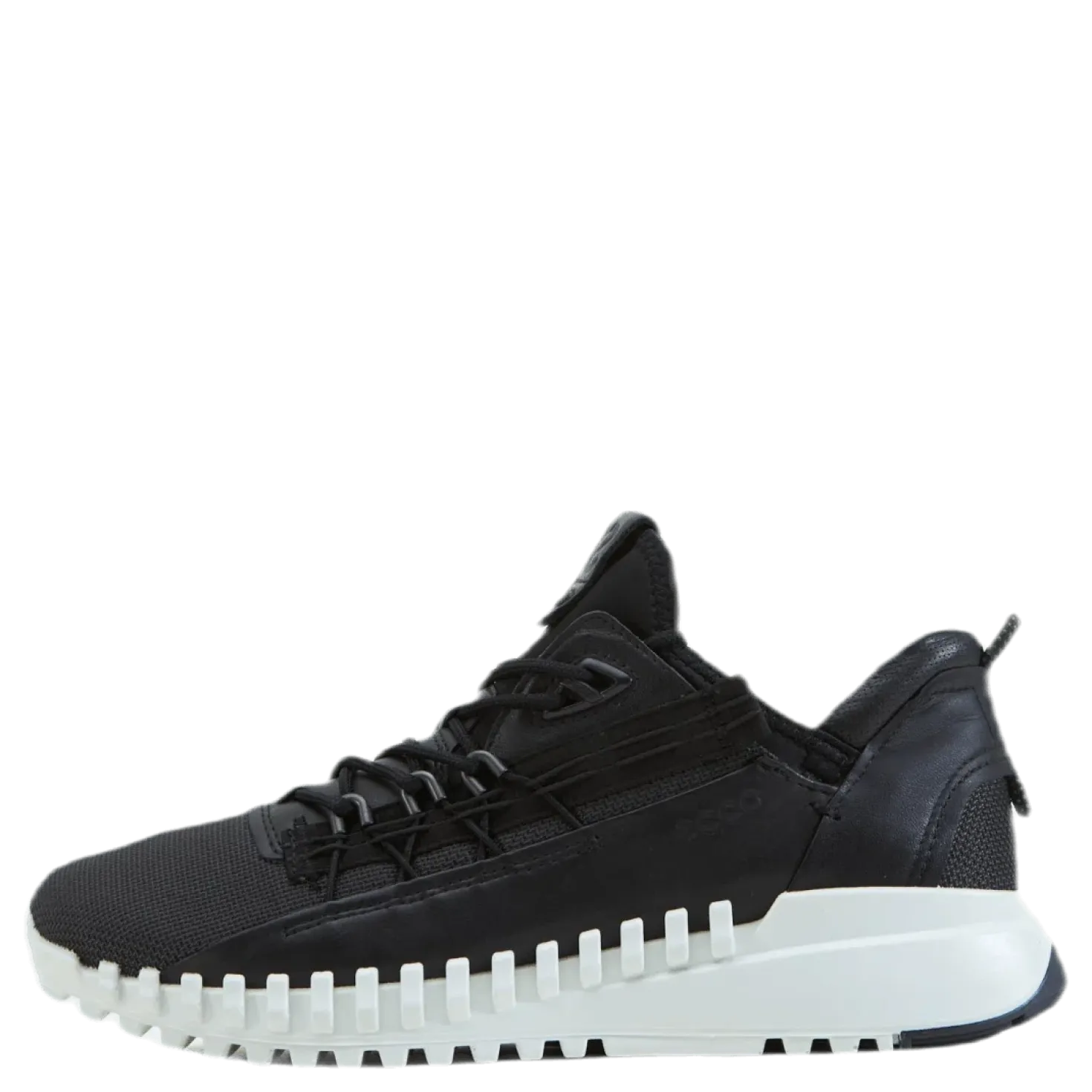 Zipflex Low Black