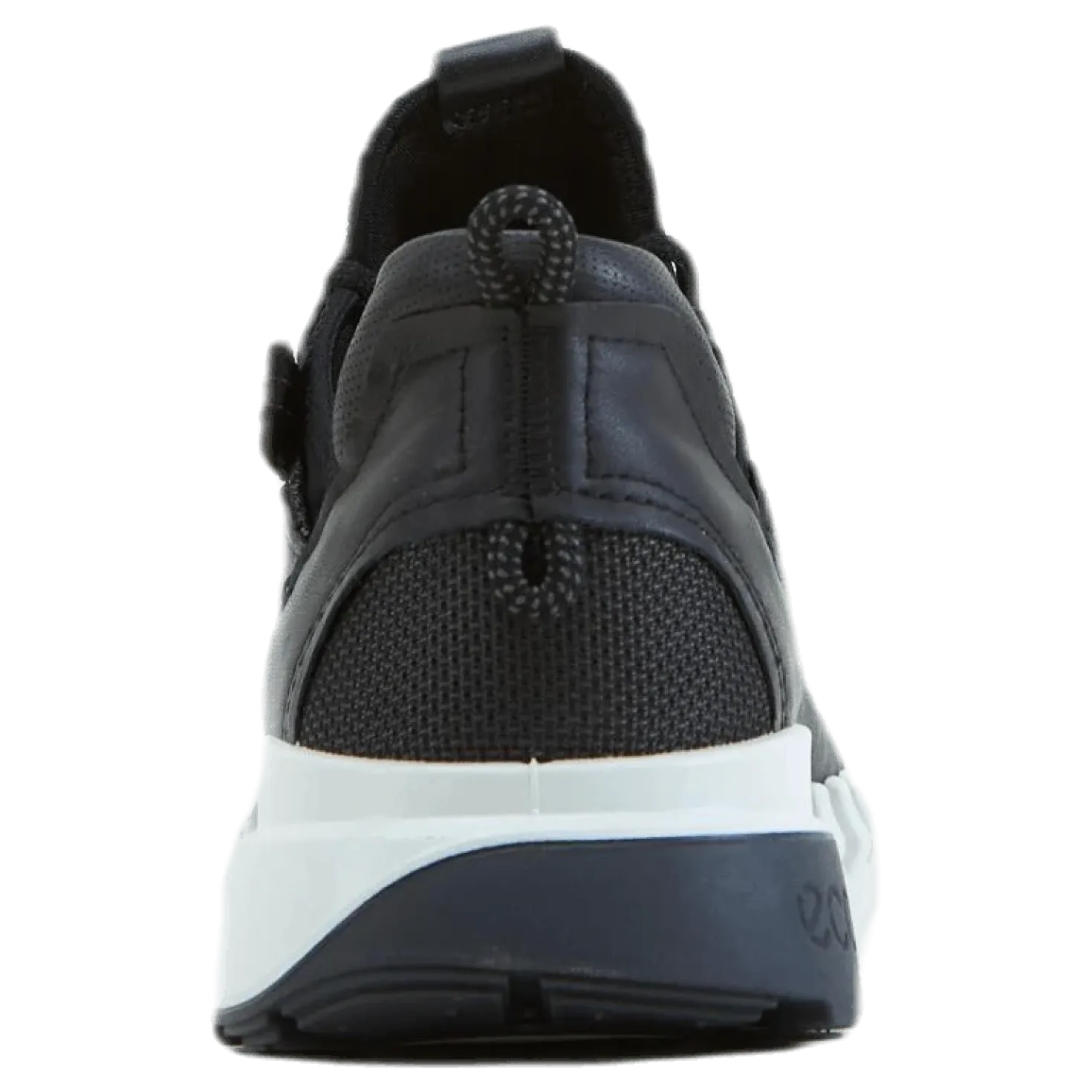 Zipflex Low Black