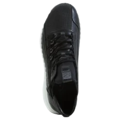 Zipflex Low Black
