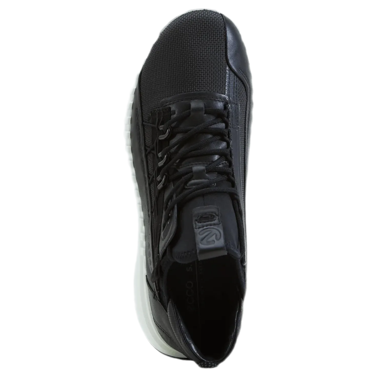 Zipflex Low Black