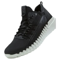 Zipflex Low Black