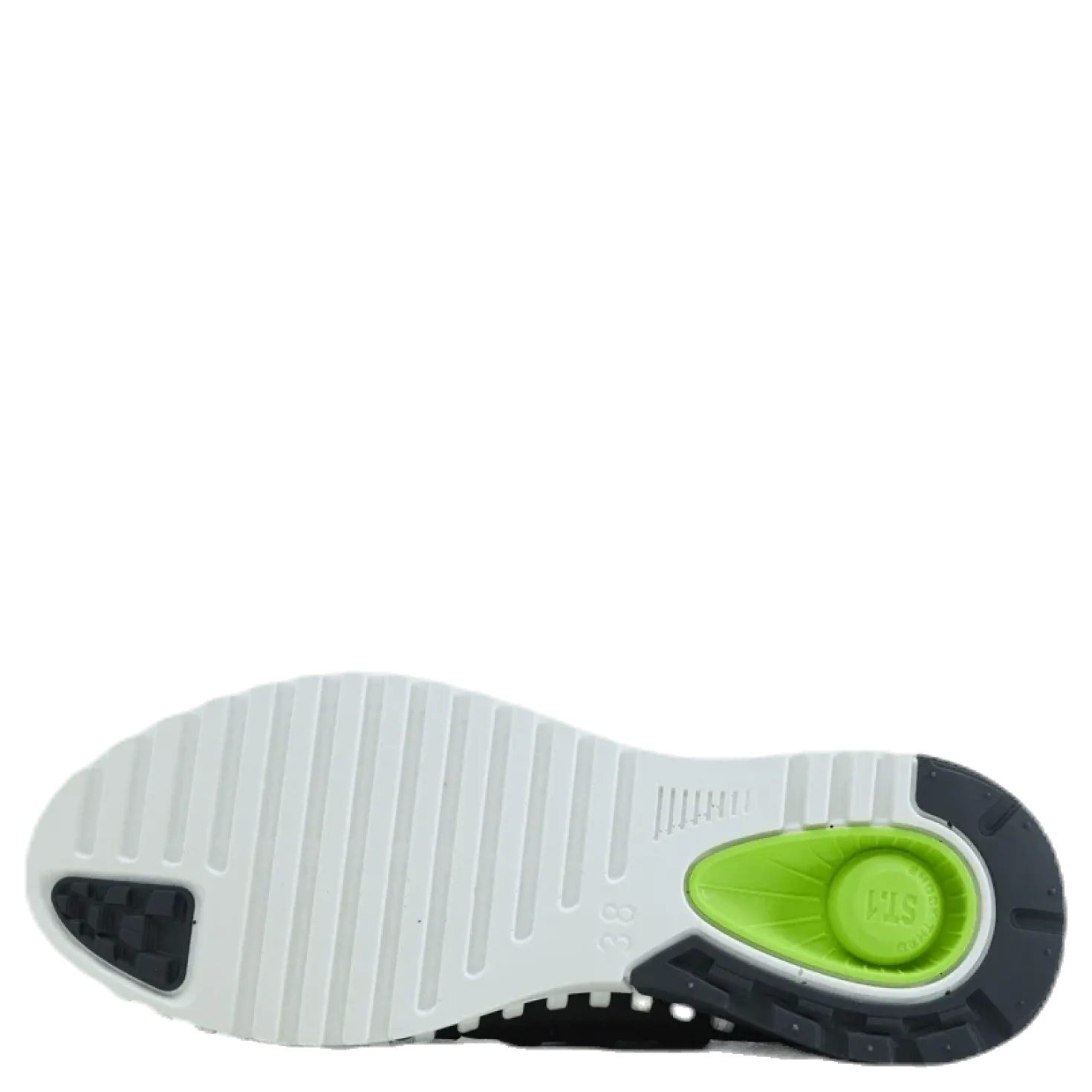 Zipflex Low Black