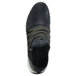 Zipflex Low Black