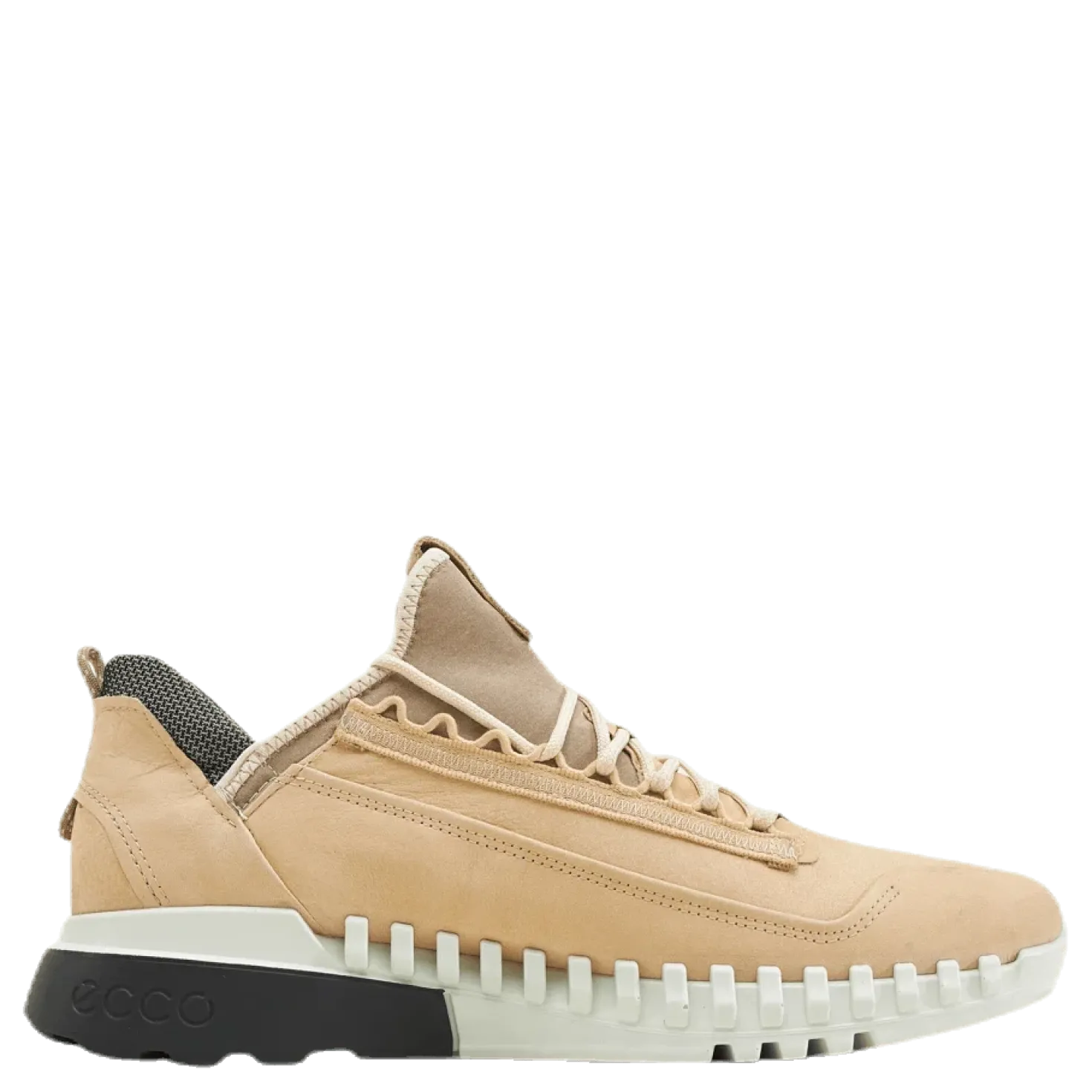 Zipflex Low Dyn White