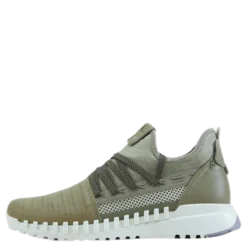 Zipflex Low Green