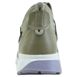 Zipflex Low Green