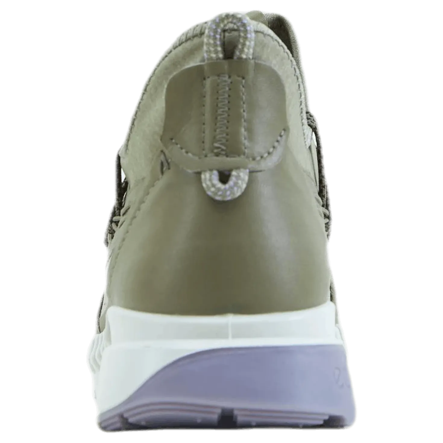 Zipflex Low Green