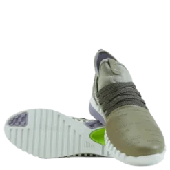 Zipflex Low Green